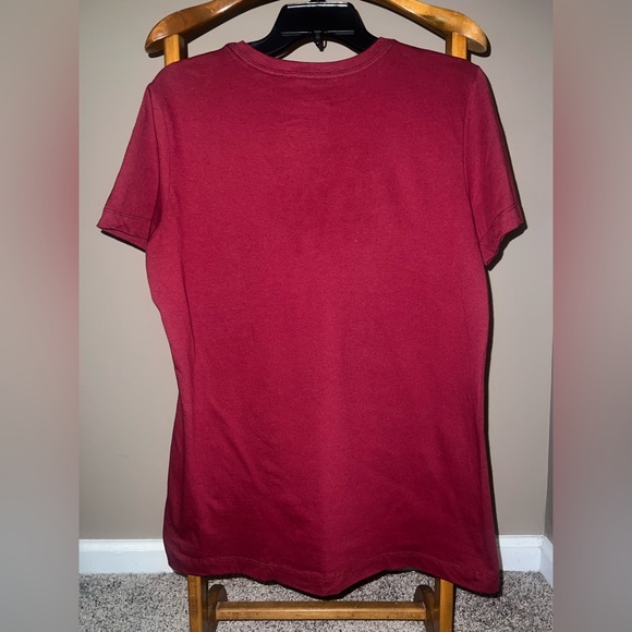 Women’s Nike “Is That All You Got?” Slim Fit Tee. Size XL. - Picture 4 of 4